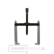 Sťahovák ložísk, ozubených kolies a prevodoviek (2/5) Náhľad