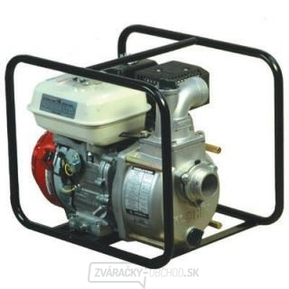 Čerpadlo Koshin SEH-50T 600l/min 