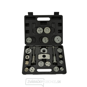 Súprava na stláčanie brzdového piesta 21el(10) Súprava na stláčanie brzdového piesta 21el(10) gallery main image