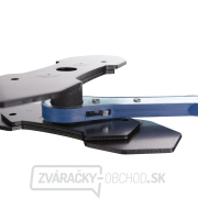 Ráčnový kľúč na stláčanie brzdových piestov 40-75 mm (20) Ráčnový kľúč na stláčanie brzdových piestov 40-75 mm (20) náhled