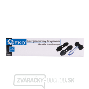 Ráčnový kľúč na stláčanie brzdových piestov 40-75 mm (20) Ráčnový kľúč na stláčanie brzdových piestov 40-75 mm (20) gallery main image