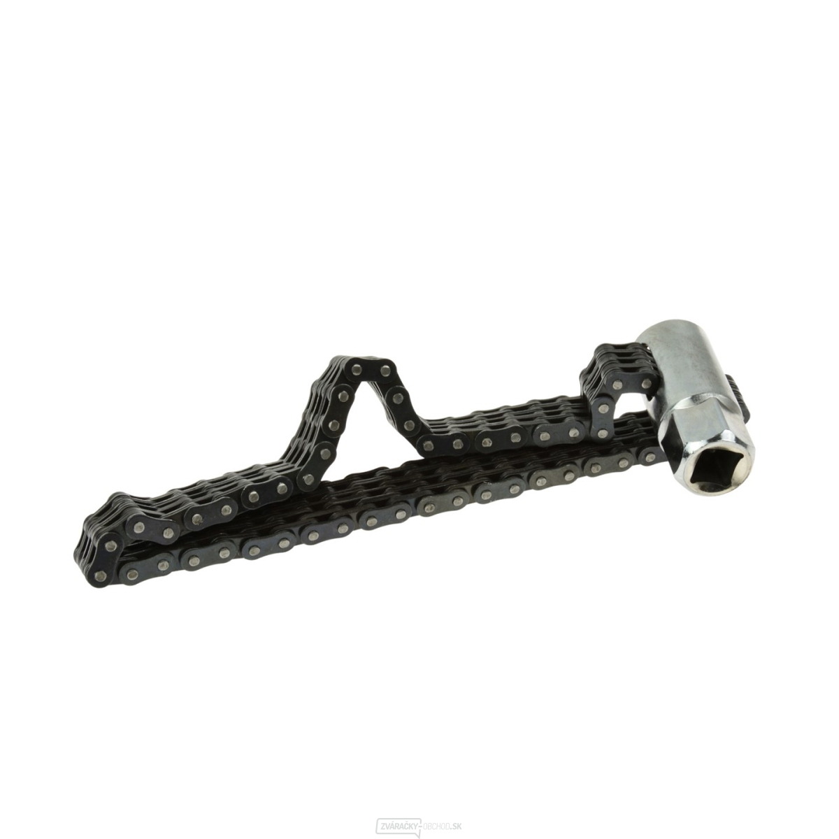 Kľúč na reťaz olejového filtra 1/2" 24 mm (50)