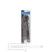 Kľúč na filtračnú reťaz 9