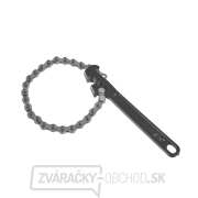 Reťazový kľúč pre 9