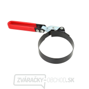 Kľúč na kĺbový remeň pre filtre 85-95 mm (50) Kľúč na kĺbový remeň pre filtre 85-95 mm (50) gallery main image