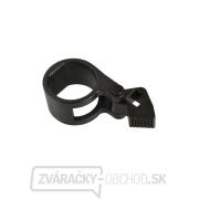 Sťahovák tyče riadenia 1/2