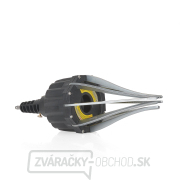 Pneumatický nástroj na montáž ochranných krytiek závesov (4) Pneumatický nástroj na montáž ochranných krytiek závesov (4) gallery main image