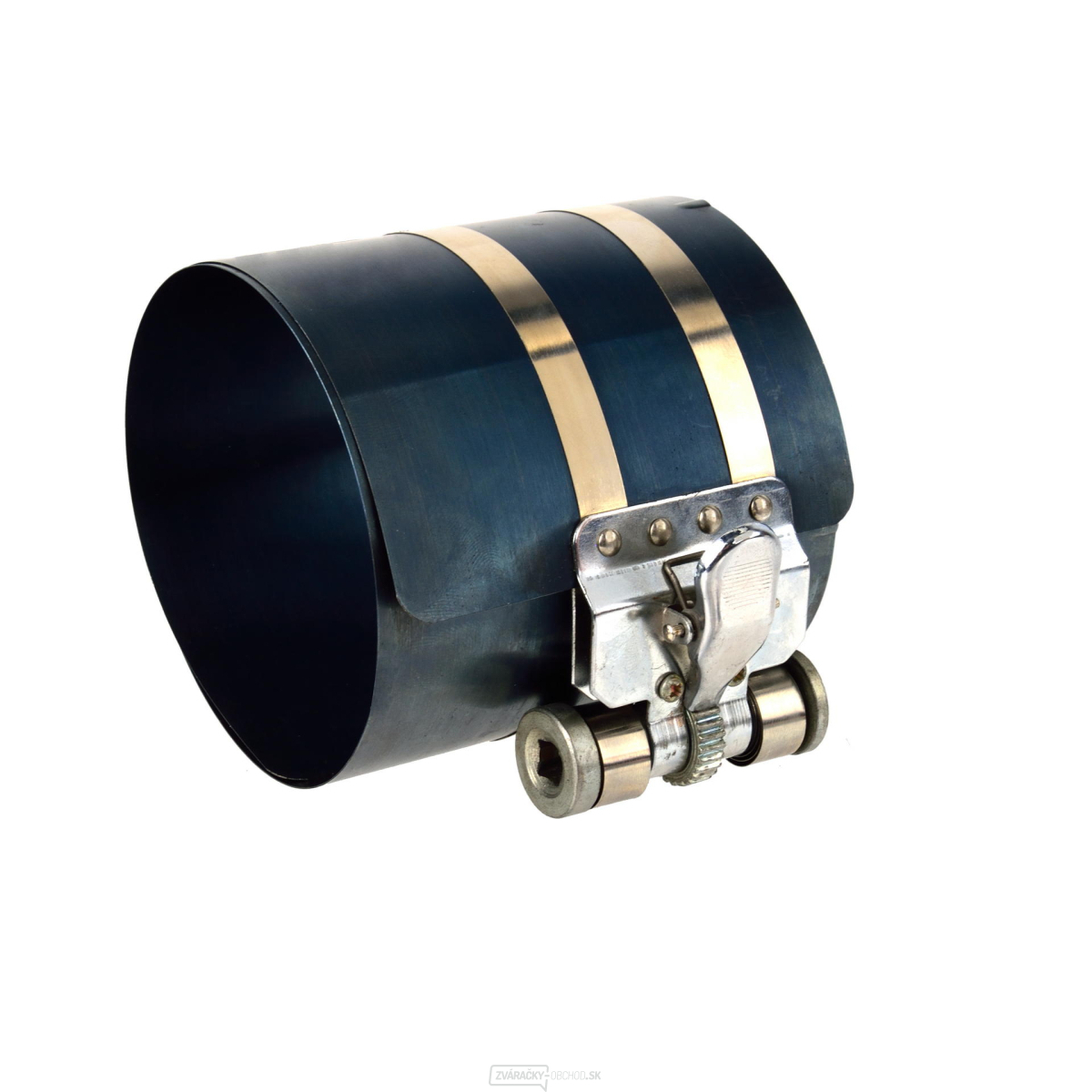 Svorka piestneho krúžku 4 "x90-175mm (50)