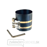 Svorka piestnych krúžkov 4