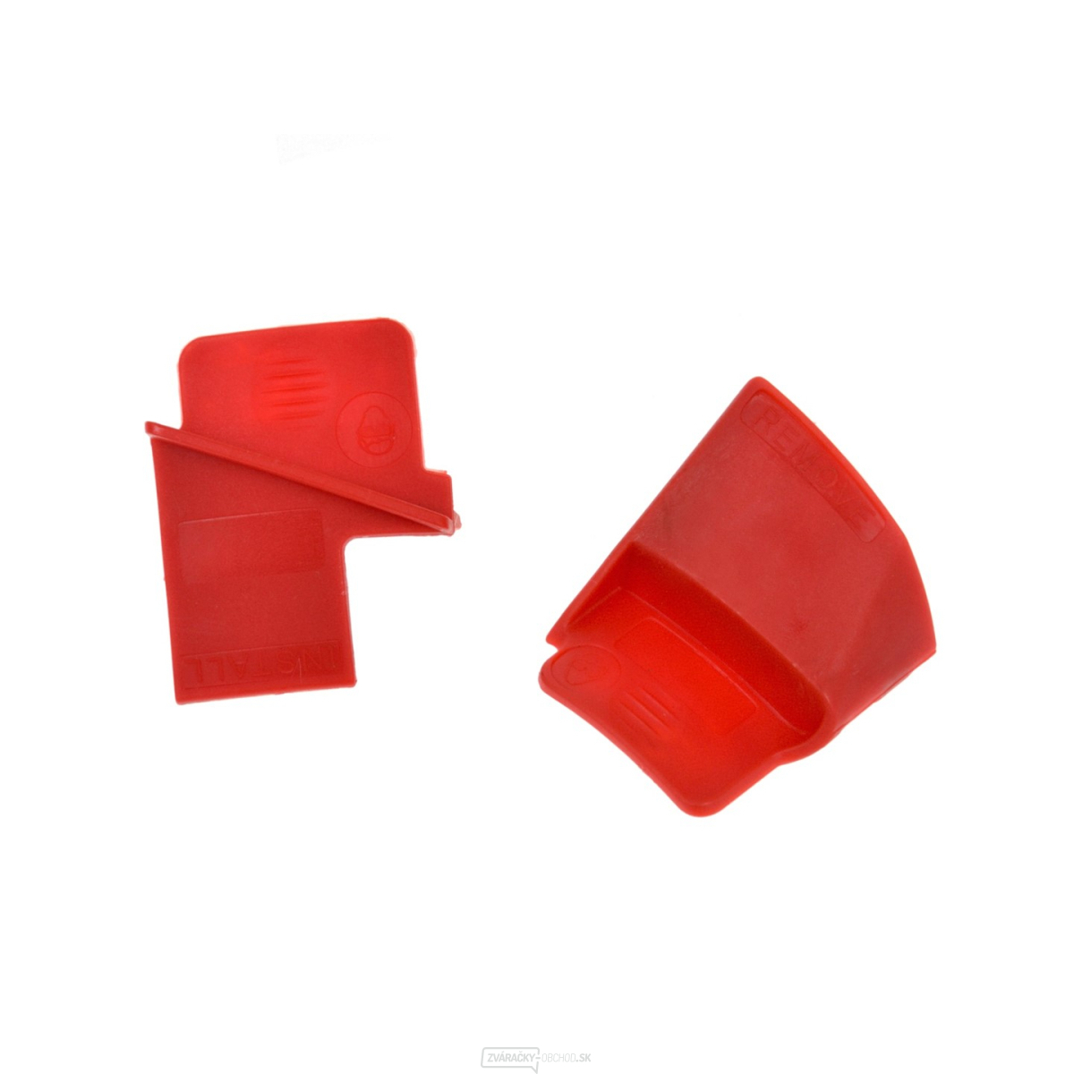 Nástroj na montáž a demontáž klinových remeňov (50) Nástroj na montáž a demontáž klinových remeňov (50) gallery main image