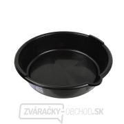 Olejová vaňa 8l (48) gallery main image