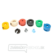 Súprava na odpojenie hadíc klimatizácie, 9dielna (10/60) Náhľad