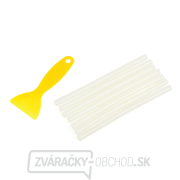 Kladivo na odstraňovanie preliačin PDR + príslušenstvo (20) náhled