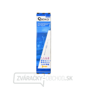 Kladivo na odstraňovanie preliačin PDR + príslušenstvo (20) náhled