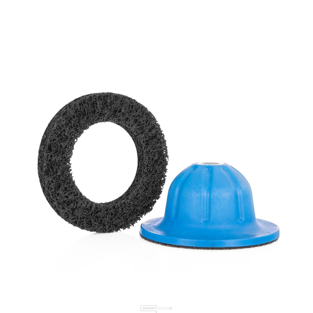 Koliesko na čistenie nábojov 1/2" 150 mm (45)