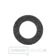 Koliesko na čistenie nábojov 1/2 Koliesko na čistenie nábojov 1/2