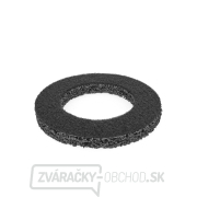 Koliesko na čistenie nábojov 1/2 Koliesko na čistenie nábojov 1/2