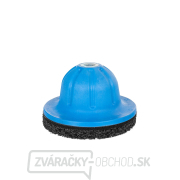 Koliesko na čistenie nábojov 1/2