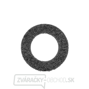 Koliesko na čistenie nábojov 1/2