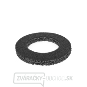 Koliesko na čistenie nábojov 1/2