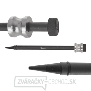 Odstraňovač podložky vstrekovača (20) Odstraňovač podložky vstrekovača (20) gallery main image