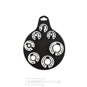 Sada konektorov pre palivo a klimatizáciu (50) Sada konektorov pre palivo a klimatizáciu (50) gallery main image