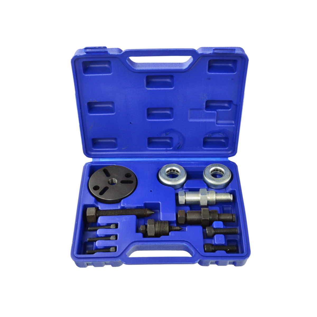 Sťahovák spojky kompresora klimatizácie (10)