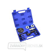 Sťahovák spojky kompresora klimatizácie (10) Náhľad