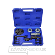 Sťahovák spojky kompresora klimatizácie (10) Sťahovák spojky kompresora klimatizácie (10) gallery main image