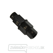 Krytka nápravy predného kolesa 17 mm*19 mm*22 mm*24 mm (40/50/100) Krytka nápravy predného kolesa 17 mm*19 mm*22 mm*24 mm (40/50/100) gallery main image