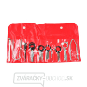 Súprava na demontáž rádia a navigácie 20 dielov (25/50) Náhľad