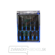 Sada hákov a škrabiek 9el. (20) Sada hákov a škrabiek 9el. (20) náhled