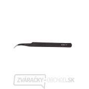 Sada presných kovových pinziet 9ks (100) Sada presných kovových pinziet 9ks (100) náhled