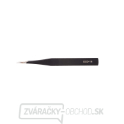 Sada presných kovových pinziet 9ks (100) Sada presných kovových pinziet 9ks (100) náhled