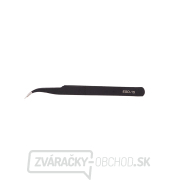 Sada presných kovových pinziet 9ks (100) Sada presných kovových pinziet 9ks (100) náhled