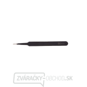 Sada presných kovových pinziet 9ks (100) Sada presných kovových pinziet 9ks (100) náhled