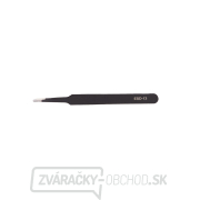 Sada presných kovových pinziet 9ks (100) Sada presných kovových pinziet 9ks (100) náhled