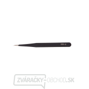 Sada presných kovových pinziet 9ks (100) Sada presných kovových pinziet 9ks (100) náhled