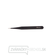 Sada presných kovových pinziet 9ks (100) Sada presných kovových pinziet 9ks (100) náhled
