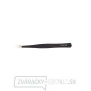 Sada presných kovových pinziet 9ks (100) Sada presných kovových pinziet 9ks (100) náhled