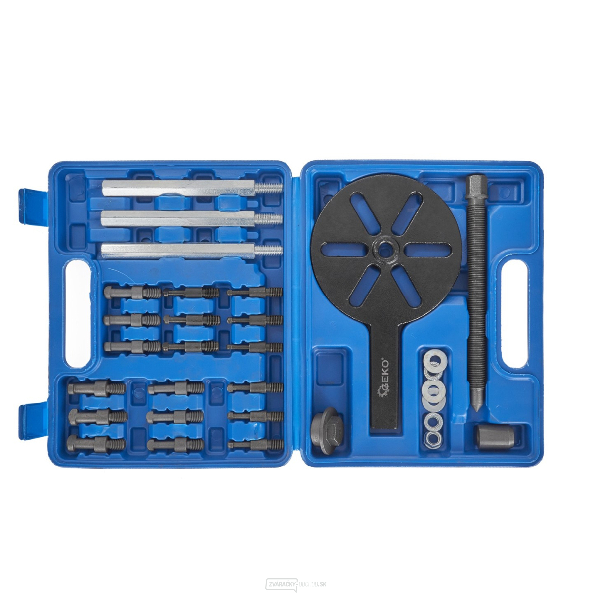 Vyťahovač vnútorného ložiska (8)