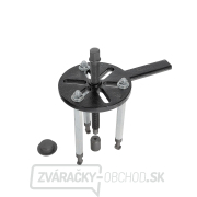 Vyťahovač vnútorného ložiska (8) Vyťahovač vnútorného ložiska (8) náhled