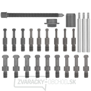 Vyťahovač vnútorného ložiska (8) Vyťahovač vnútorného ložiska (8) náhled