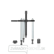 Vyťahovač vnútorného ložiska  Náhľad