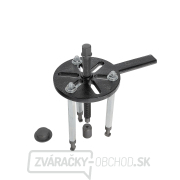 Vyťahovač vnútorného ložiska  náhled