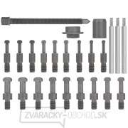 Vyťahovač vnútorného ložiska  náhled