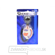 Glykometer s testerom chladiacej kvapaliny (24/100) Náhľad