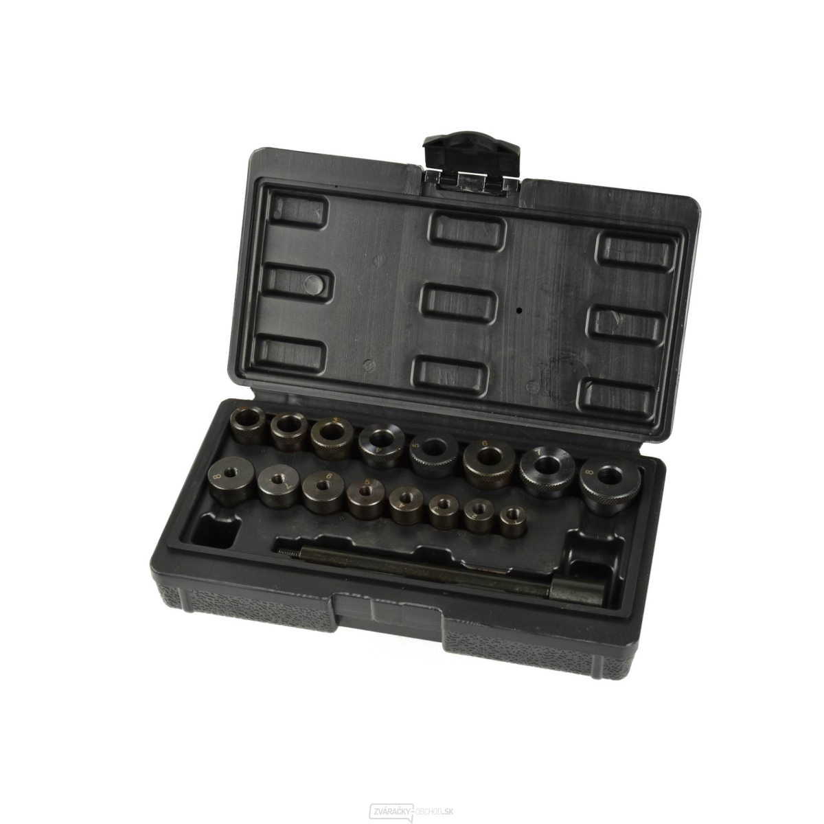 Súprava na centrovanie spojkového kotúča (10/15) Súprava na centrovanie spojkového kotúča (10/15) gallery main image