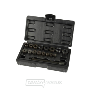 Súprava na centrovanie spojkového kotúča (10/15) Súprava na centrovanie spojkového kotúča (10/15) gallery main image