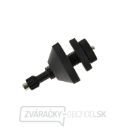 Nástroj na centrovanie spojkovej lamely (50) Náhľad